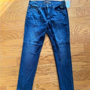 Men's Joes Dark Wash Jeans
